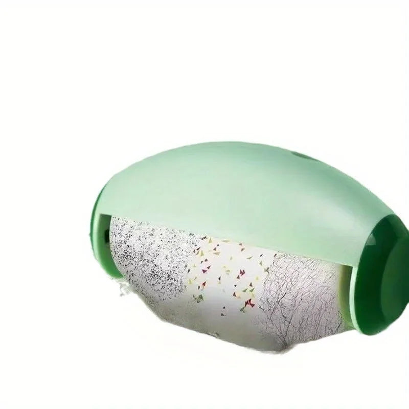 Reusable Washable Lint Roller – Remove Pet Hair, Dust & Lint in Seconds