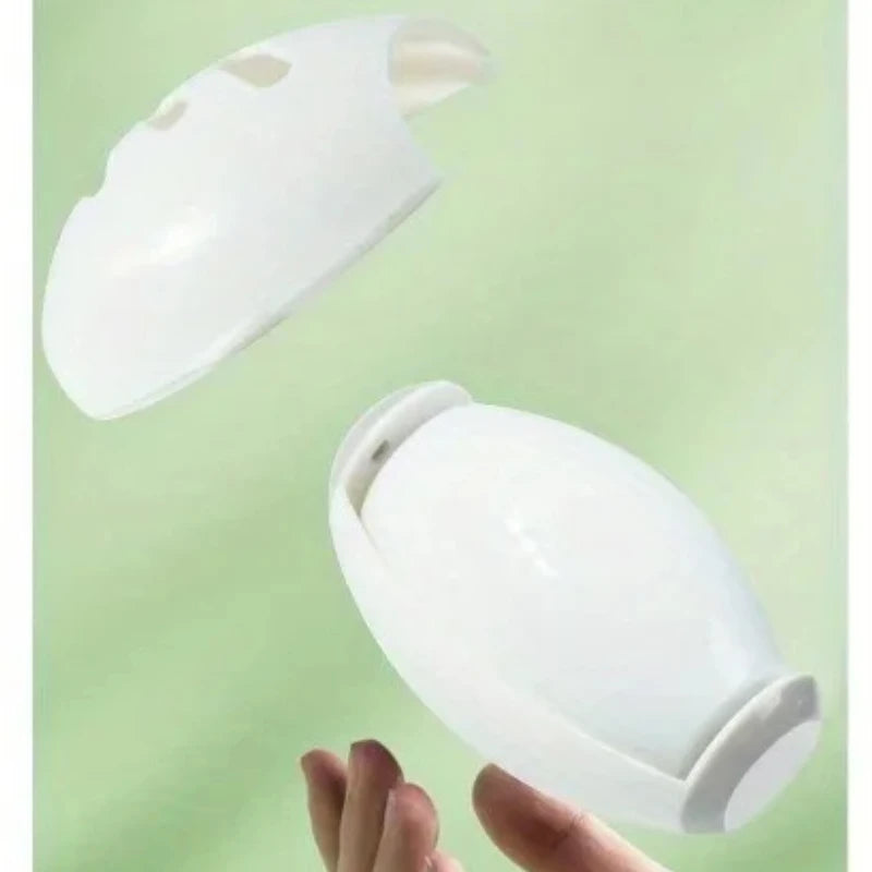 Reusable Washable Lint Roller – Remove Pet Hair, Dust & Lint in Seconds