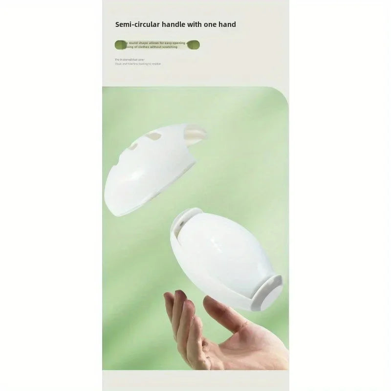 Reusable Washable Lint Roller – Remove Pet Hair, Dust & Lint in Seconds