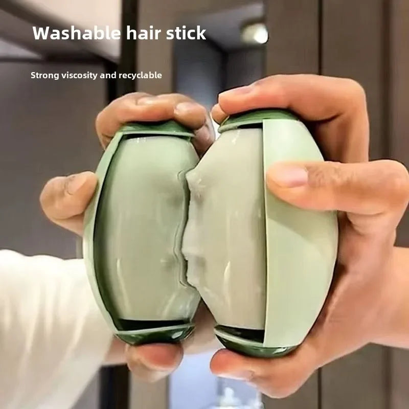 Reusable Washable Lint Roller – Remove Pet Hair, Dust & Lint in Seconds