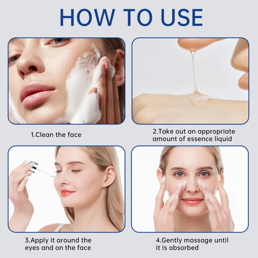 Niacinamide Brightening Serum Set (2-Piece) | Hydrating & Skin Barrier Support