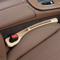 Car Seat Gap Filler – Prevent Lost Items & Keep Your Car Organized