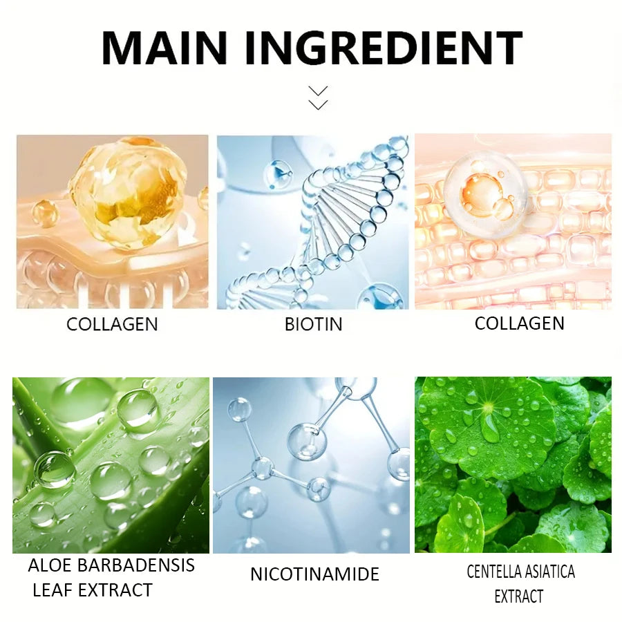 Collagen Peel-Off Face Mask | Hydrating & Firming Facial Treatment